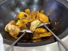 -小李子烧烤火锅地锅(枣行店)
