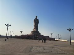 -天津妈祖文化园