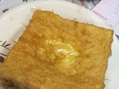 -兰芳园(上环店)