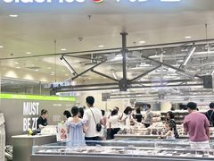 -KK ONE(京基滨河时代店)