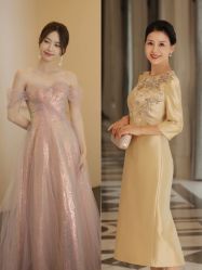 -莫小姐婚纱
