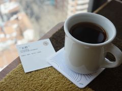 -纽巷咖啡 SOFTFOCUS COFFEE(锦和巴黎时韵店)