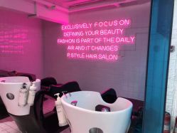 -P.STYLE 派斯造型