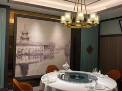 包厢-民国红公馆·秦淮八艳(夫子庙店)