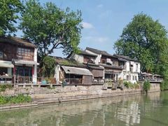 -小河直街历史文化街区