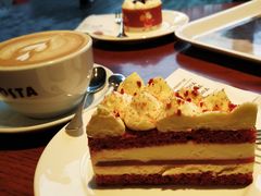 -COSTA COFFEE(吴江路店)