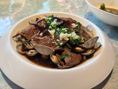 -佬太公海鸭·海鲜大排档(上海总店)