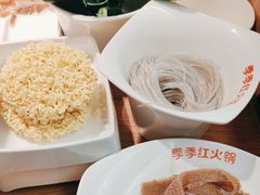 -季季红火锅(长沙步行街店)