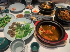 -潮堂 · 潮州菜(国贸商城店)