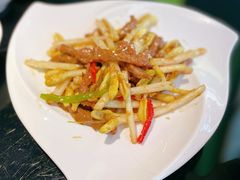 -顺峰顺水顺德菜(龙华店)