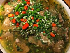 -雲蜀龙阁·金牌水煮鱼(方庄店)