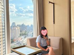 -北京康莱德酒店