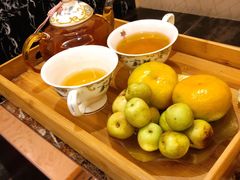 -富侨养生(康乾店)