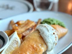 黑线鳕鱼柳-FISH&POTATO Cō(地中海美食 万象城店)