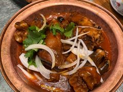 -天山集市餐厅(康城店)