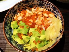 -山葵家·创意料理(万象汇店)
