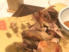 -打酱油·非遗淮扬菜(瘦西湖梅岭店)