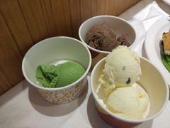 -君瀛四海海鲜自助餐厅(光谷步行街店)