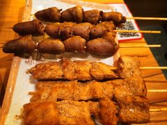 -琴岛顺天馄饨(崂山金鼎店)