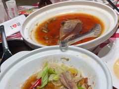 -西贝(无锡万象城店)