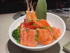 -水木锦堂·自助铁板烧(望京凯德MALL店)