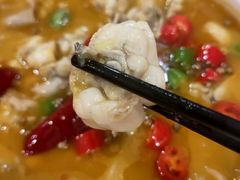 -马凯餐厅(长椿街店)