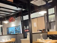 -鱼酷活鱼烤鱼(梅江印象城店)