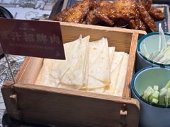 -一味大院•桐庐菜传承店(春江路店)