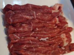 -1078號老北京涮肉(松柏店)