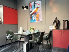 -隐厨·海鲜餐厅(恒通路店)