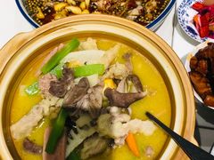 -院8里·少城记忆老川菜(宽窄巷子店)