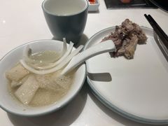 -东椰·海南椰子鸡火锅(朝阳门店)