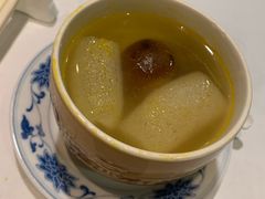 -杭州香格里拉·香宫中餐厅
