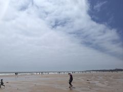 -日照海滨国家森林公园