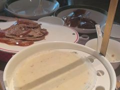 -秀儿四九城·新京菜(亚运村鸟巢店)