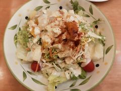 -萨莉亚意式餐厅(黄村高德汇店)