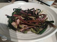 红菜苔-麓湘小镇(开福万达广场店)