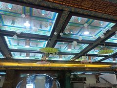 -鹊华居·地道鲁菜·海鲜·融合味(大明湖店)