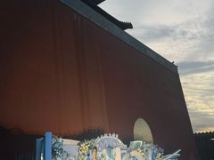 -横店影视城明清宫苑园区