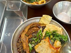 -小螺大作·螺蛳粉火锅(林和西店)