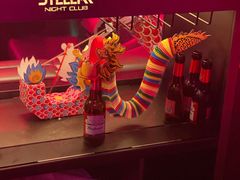 -STELLAR NIGHT CLUB星际酒吧(明发商业广场店)