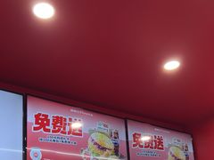 -塔斯汀中国汉堡(嘉禾望岗地铁站店)