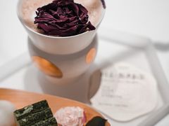 -tea'stone(华侨城创意园店)