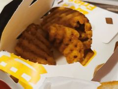 -麦当劳(西安雁塔路店)