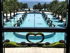 -惠州金海湾嘉华度假酒店