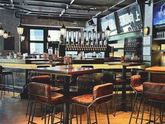 -京A Taproom·精酿餐吧(CBD店)