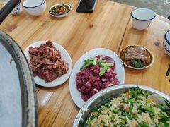 -真香牛肉老店(思源路店)