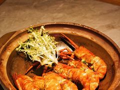 豉油糖碌大虾-啫神·广州地标美食(北京路店)