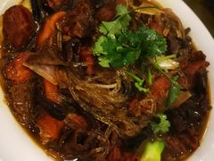 -哈勒滨饭庄(南二道街店)