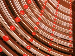 -杭州国际会议中心洲际酒店-原素全日餐厅(解放东路店)